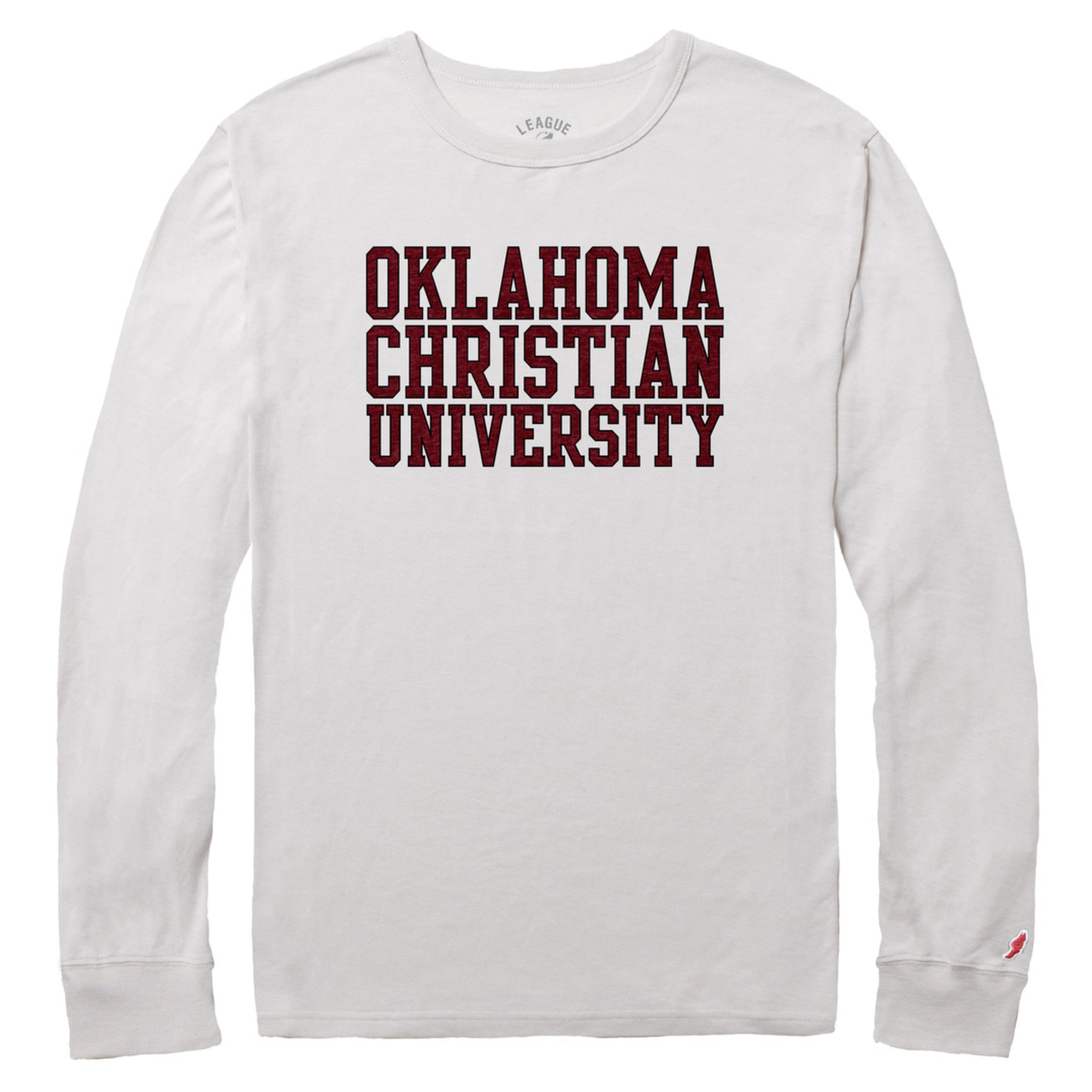 Victory Falls Long Sleeve | Heather Sand