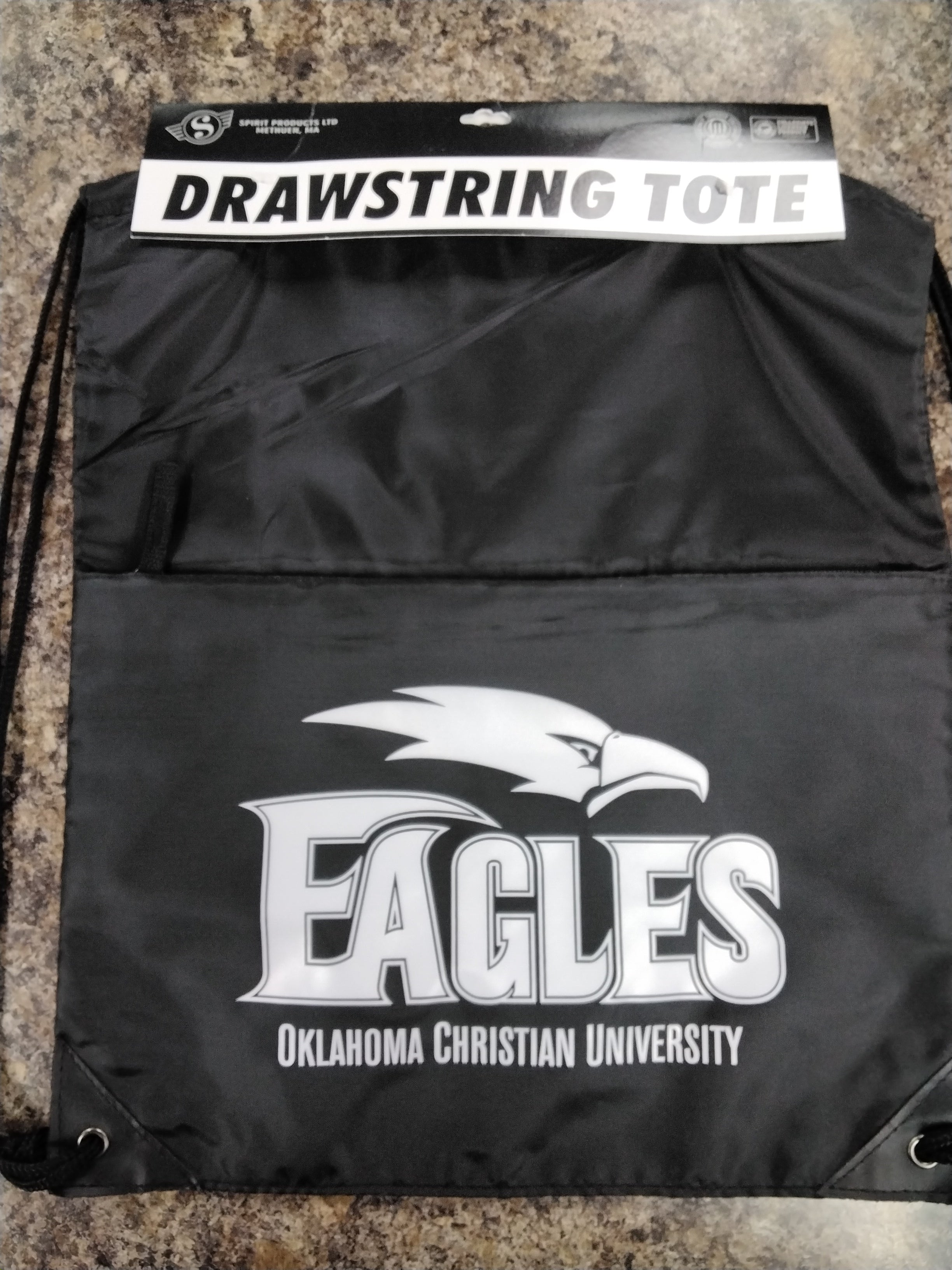 Accessories Clio Drawstring Tote