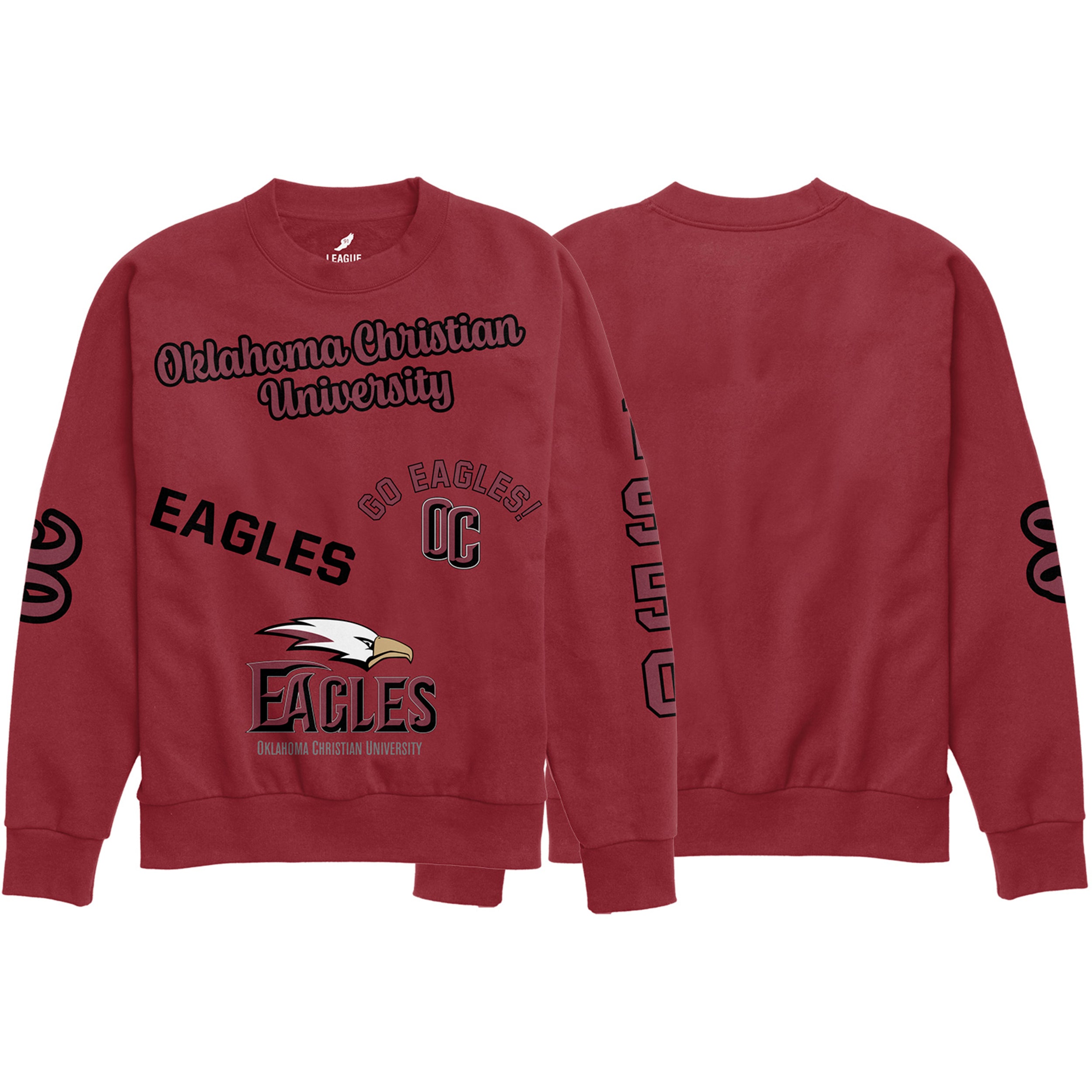 Game Day Crew | Cardinal