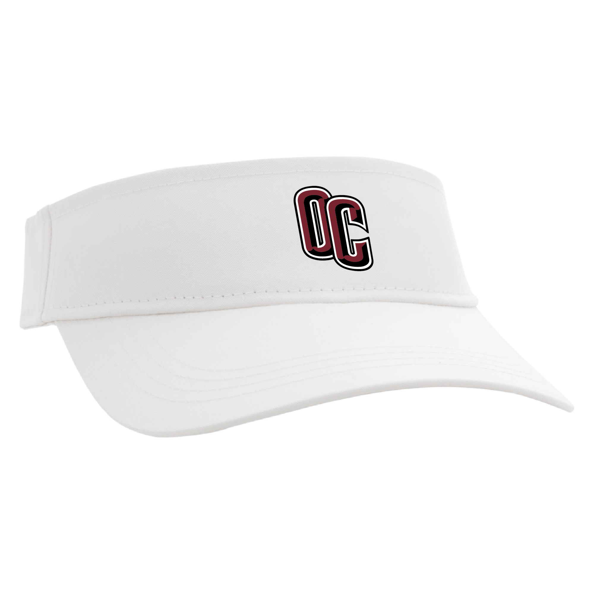 The Tabor Lightweight Cotton Visor