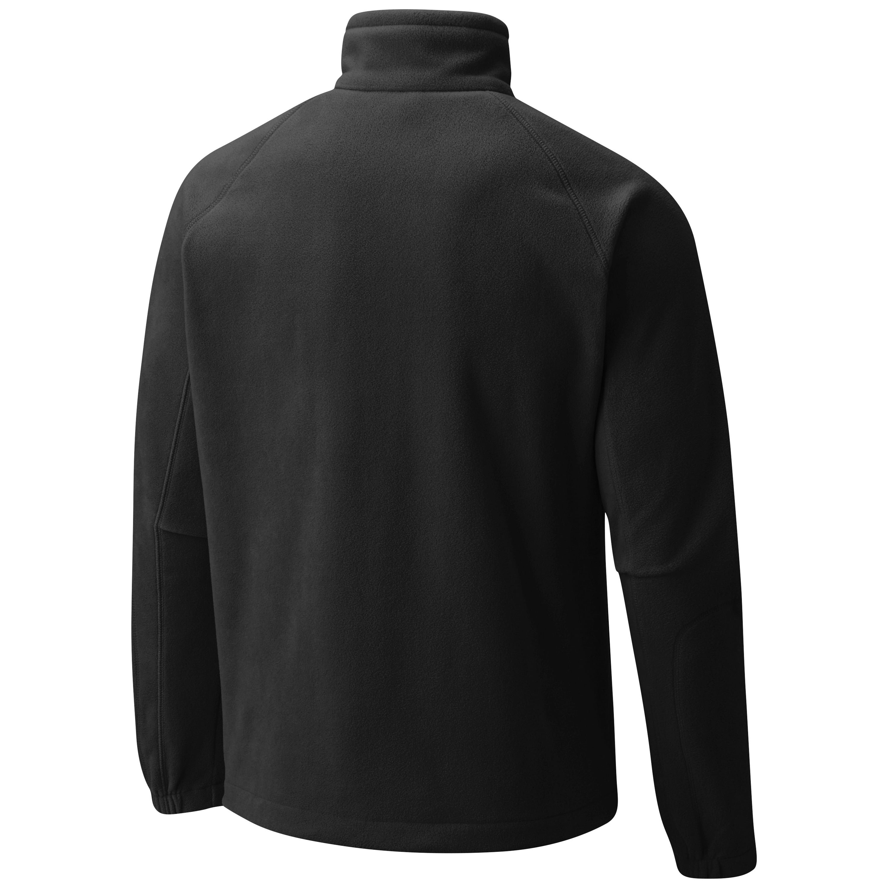Columbia Fast Trek II Full Zip | Black