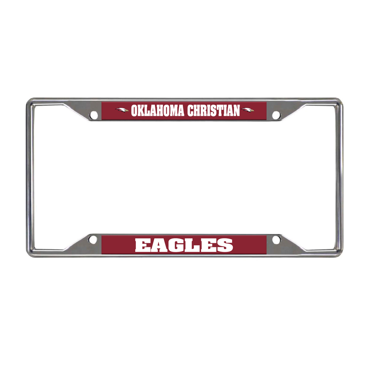License Plate Frame |