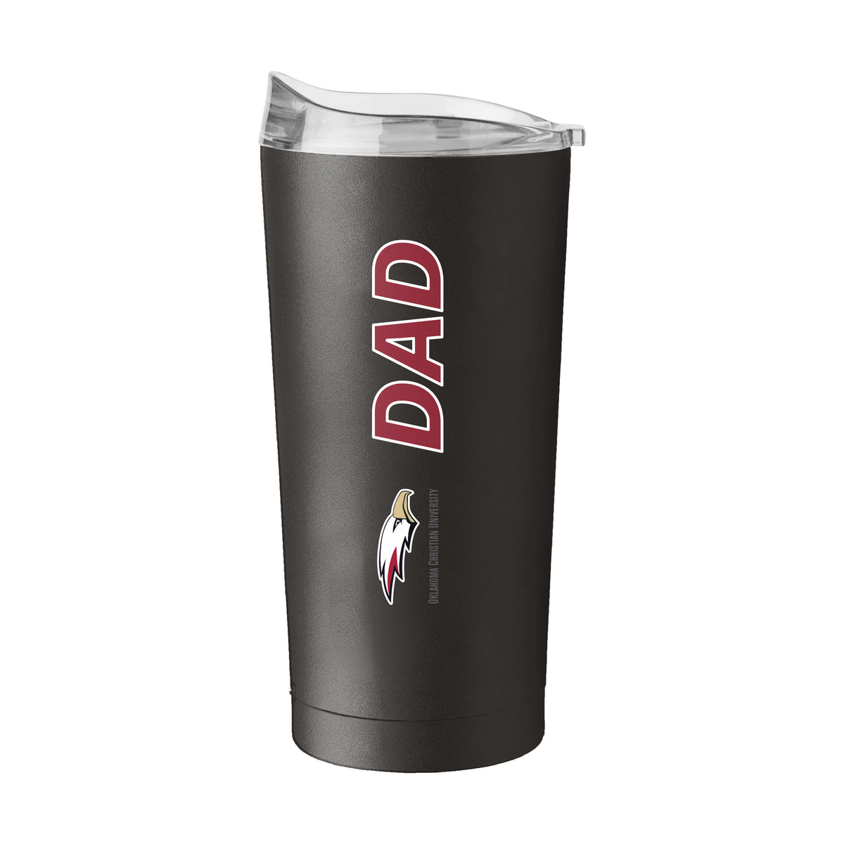 20 oz PC Tumbler | Dad