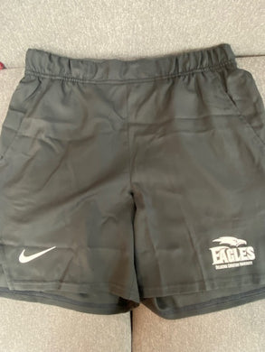 NIKE Victory Short, Anthracite (F23)