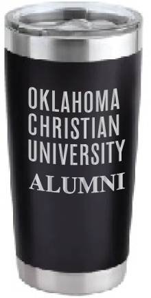 Alumni tumbler