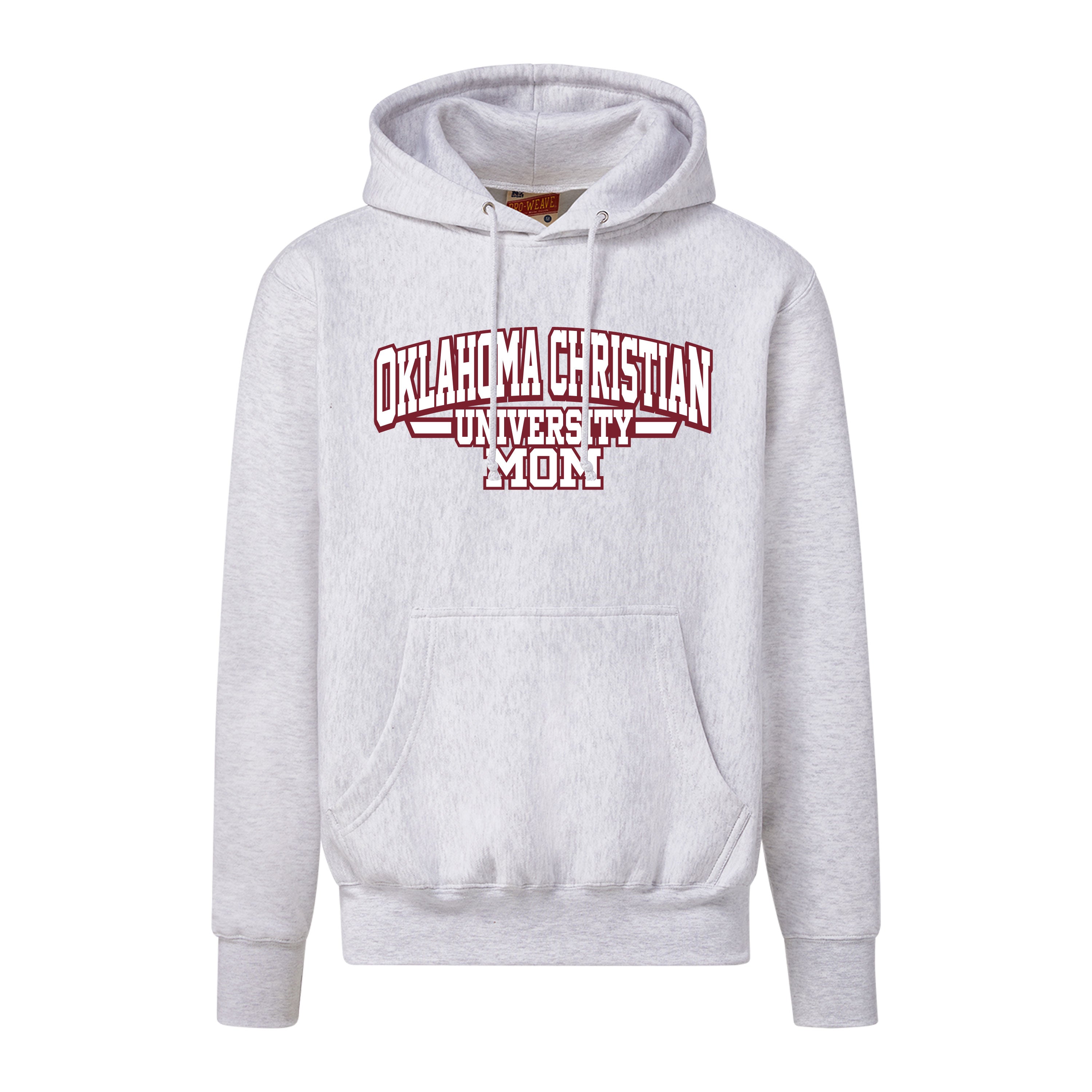 Pro-Weave Mom Hood | Marble Heather