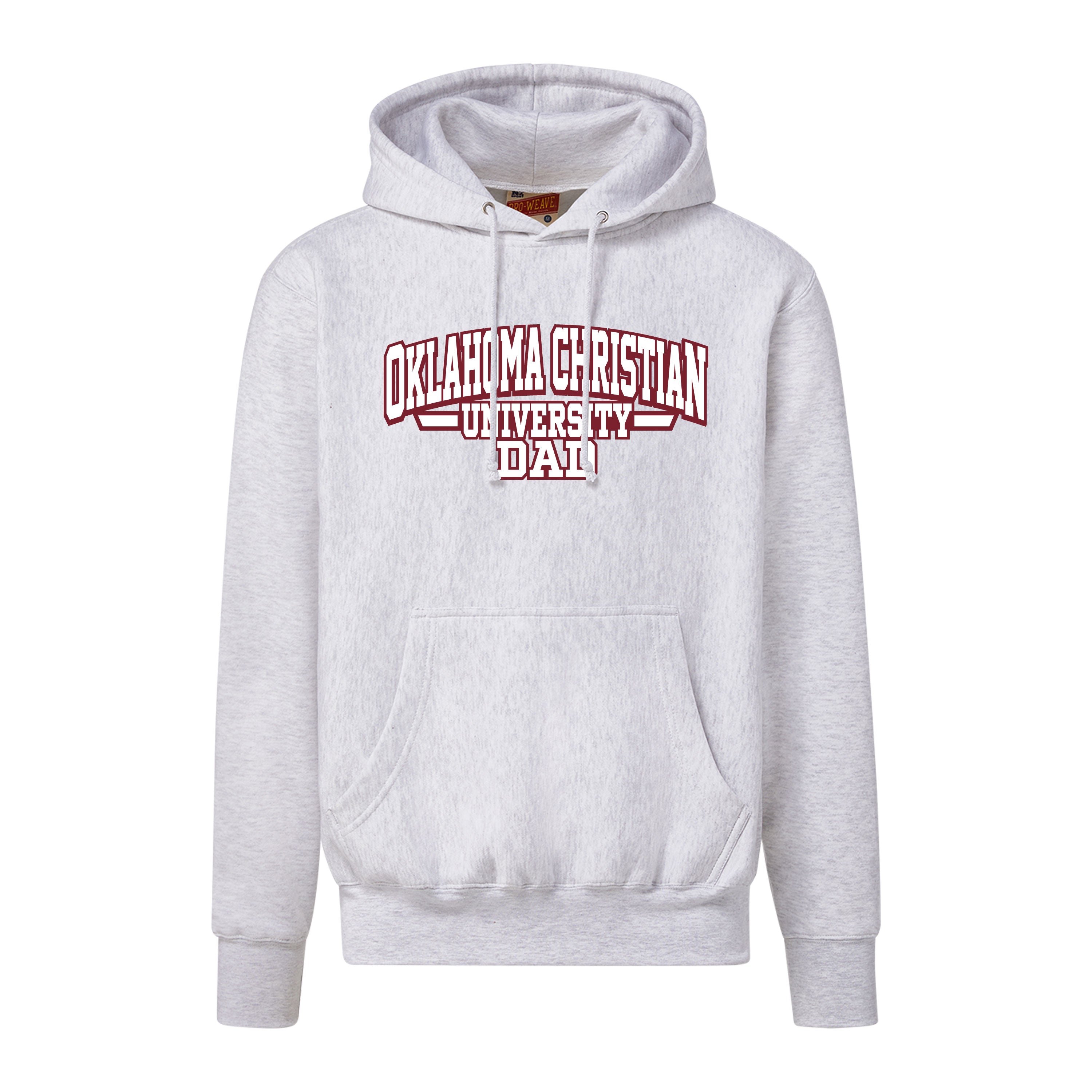 Pro-Weave Dad Hood | Marble Heather