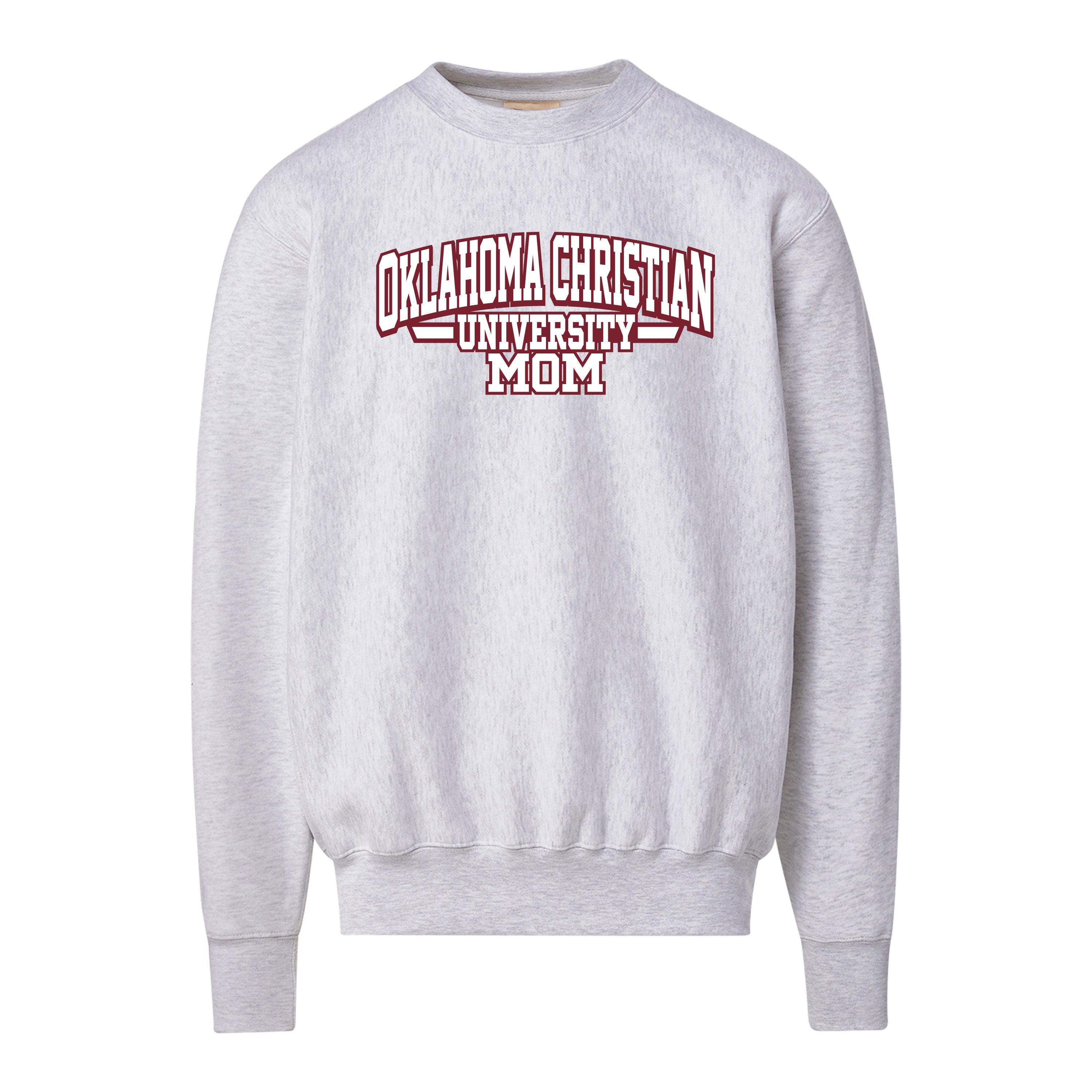 Pro-Weave Mom Crew | Marble Heather