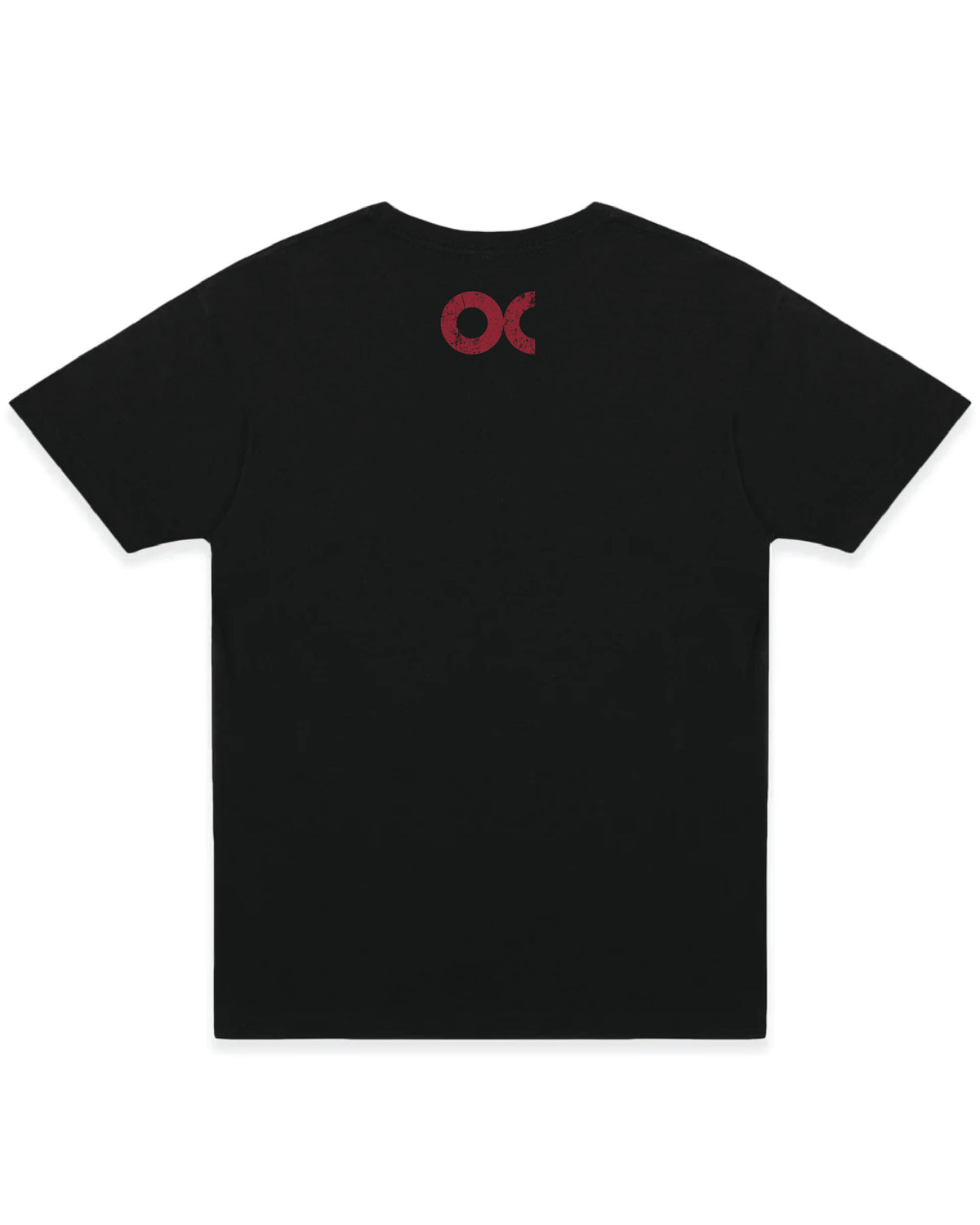 Youth Jersey Tee | Black
