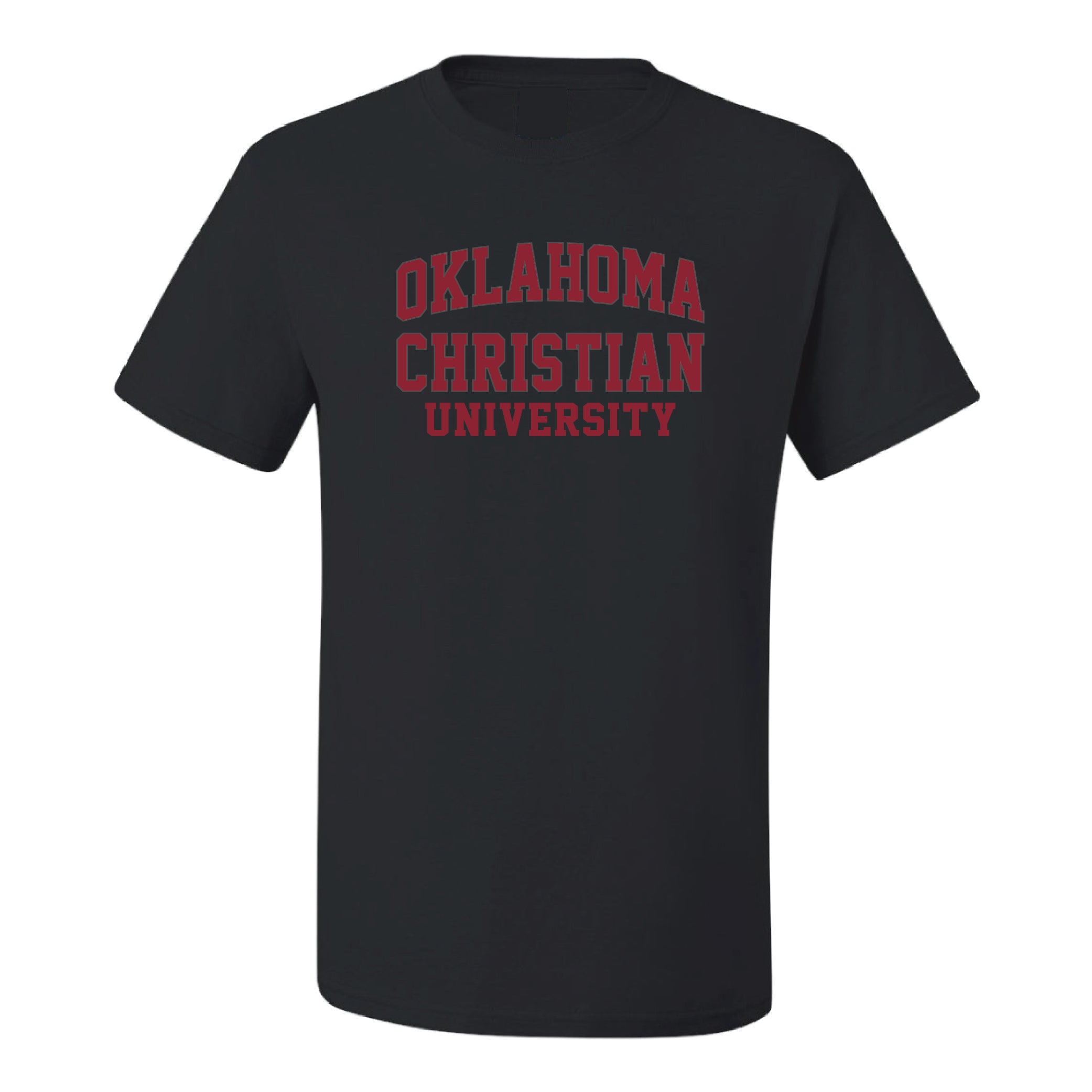 Core Short Sleeve Tee | Black