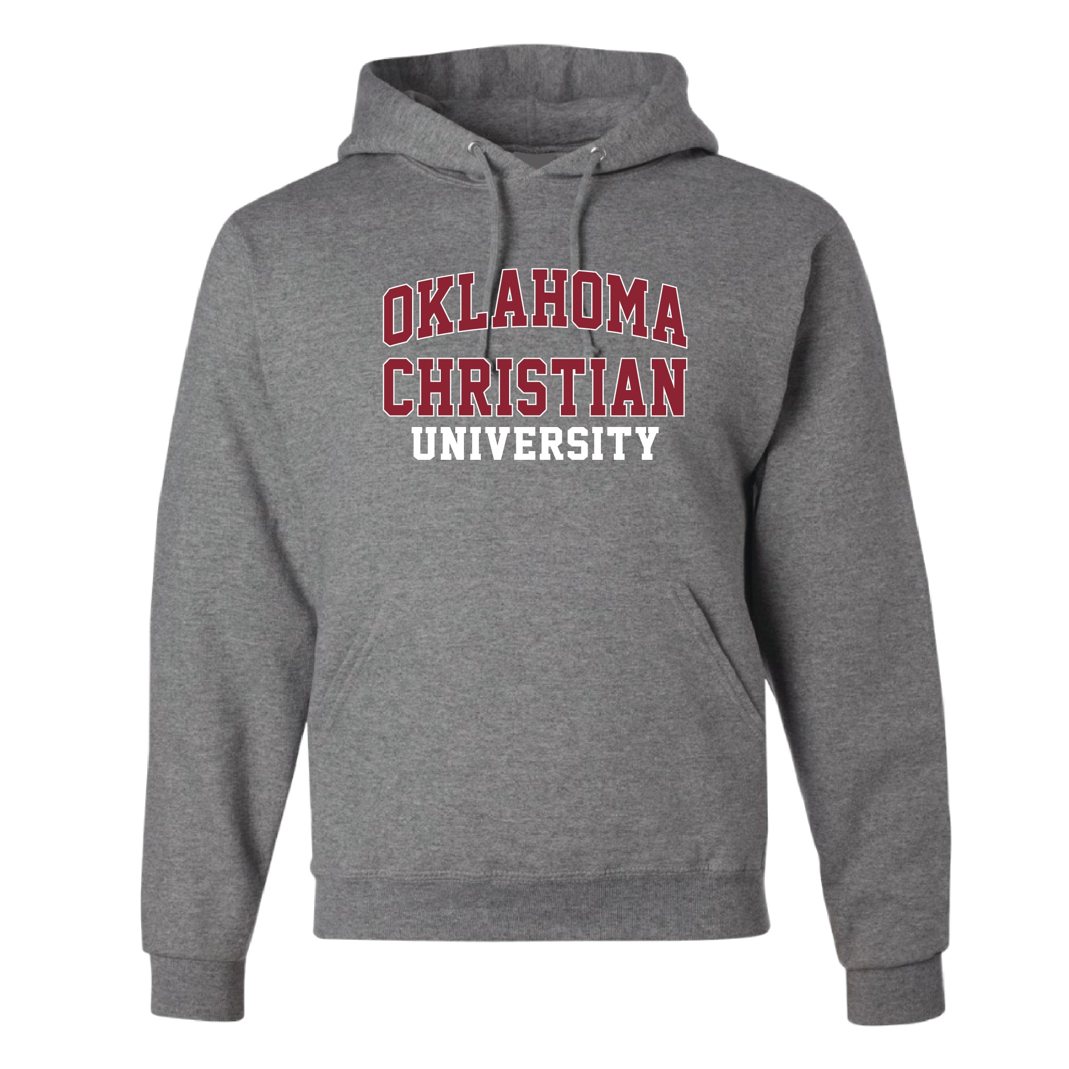 Core Hooded Sweatshirt | Oxford