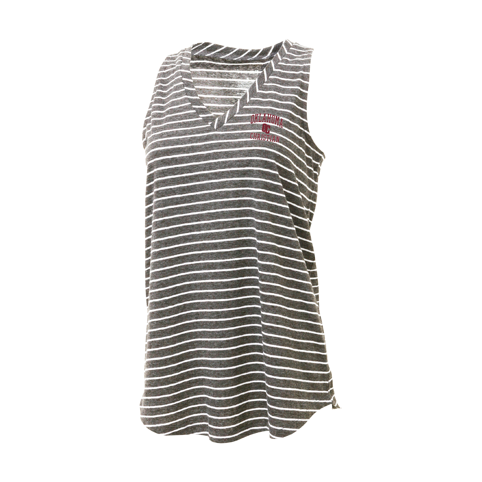 Ladies Margo Tank | Granite