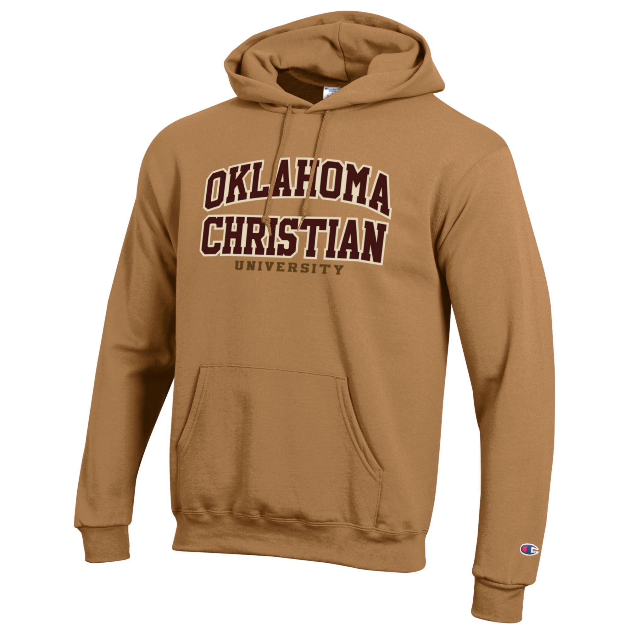 Powerblend Hood | Briefly Brown