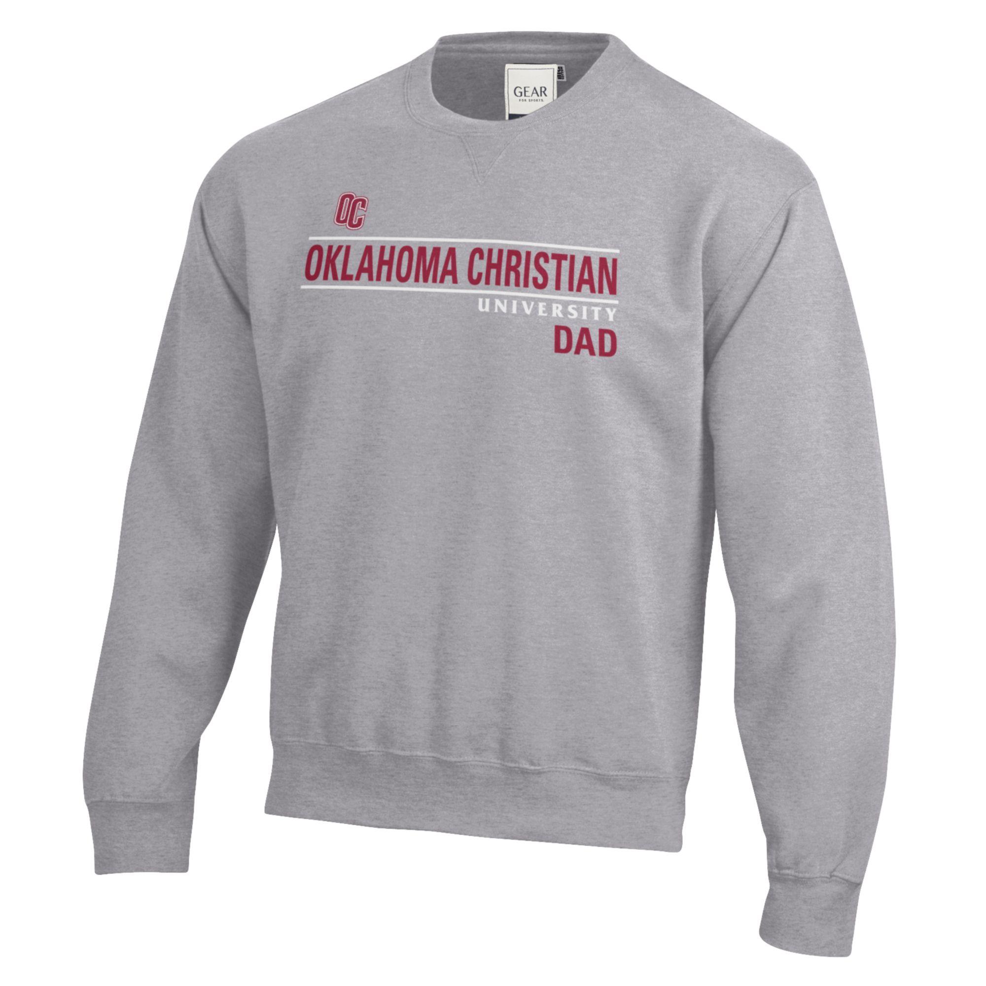 Big Cotton Crew | Dad