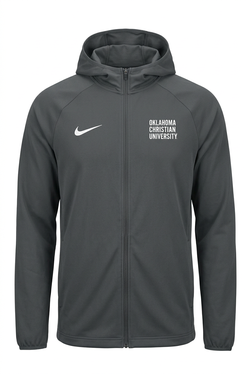 Essential Jacket | Anthracite