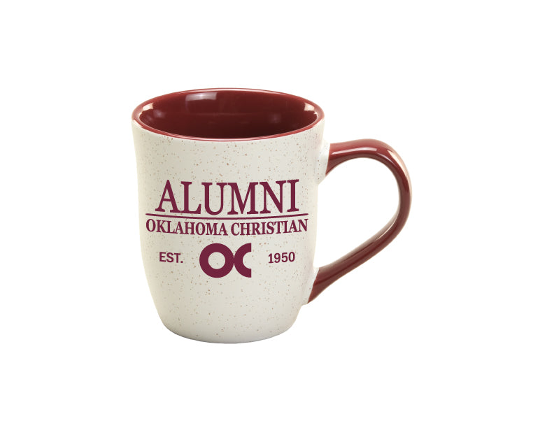 Granite Mug | Alumni