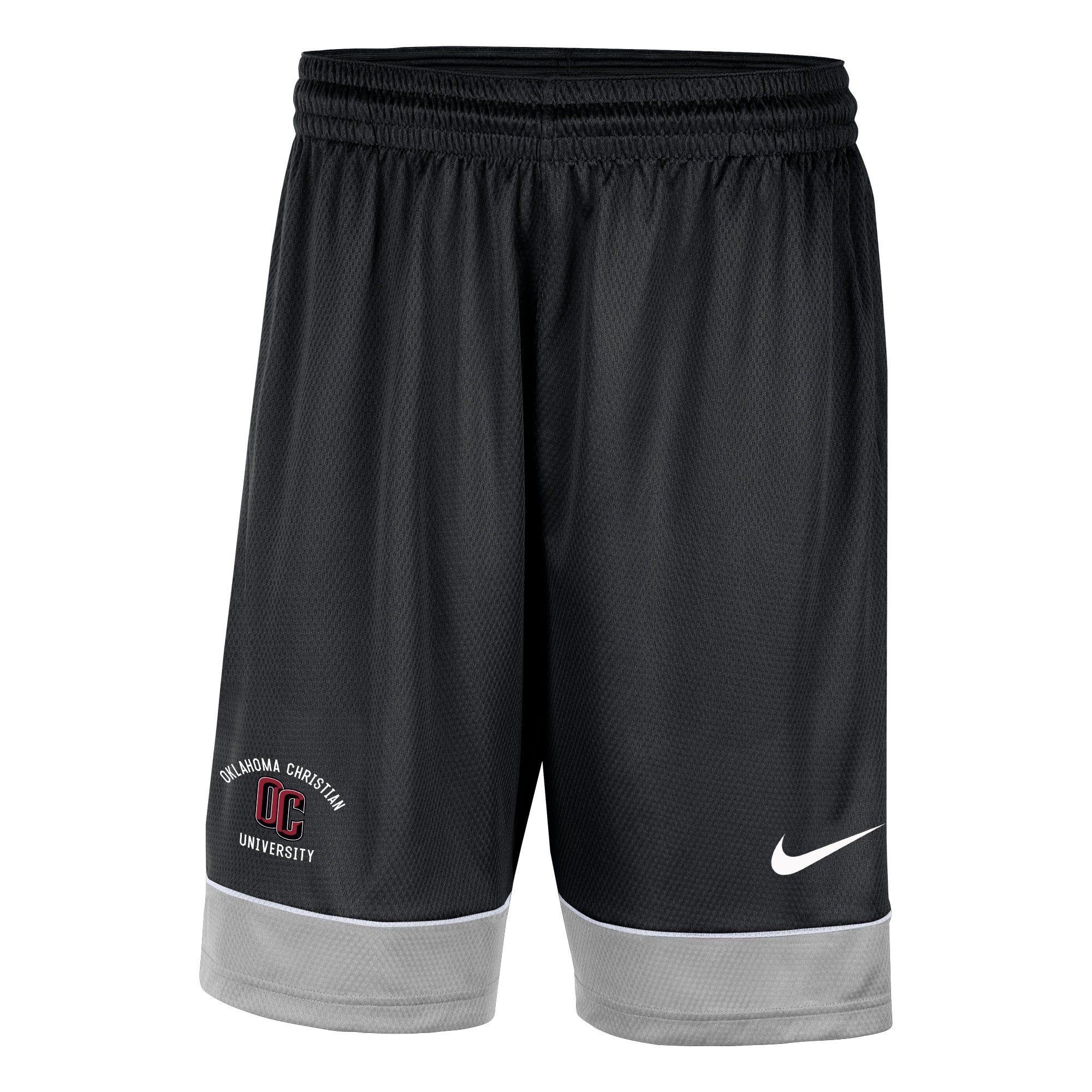 Fast Break Short by Nike | Black