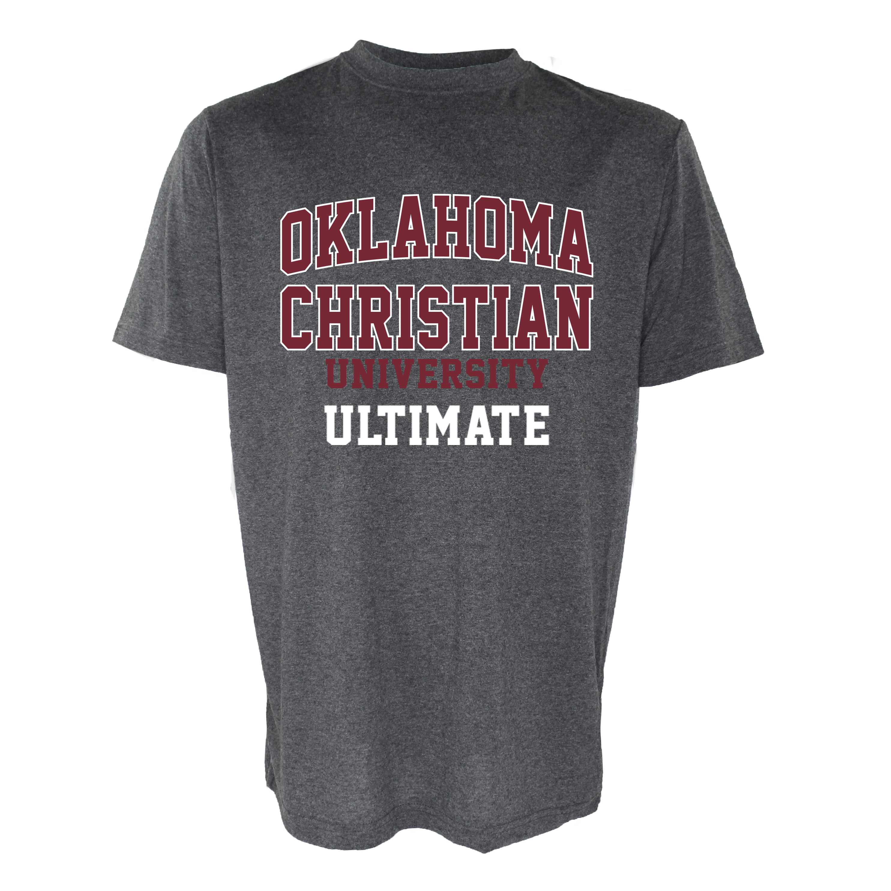 Ultimate Tee | Graphite