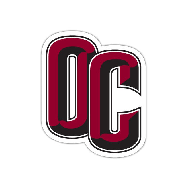 OC Decal