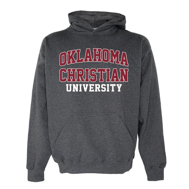 Core Hooded Sweatshirt | Graphite