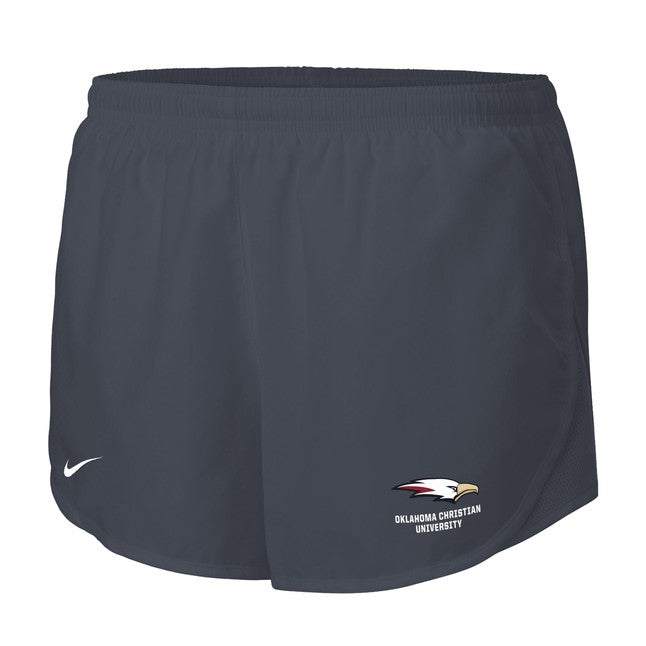 Ladies Mod Tempo Shorts | Anthracite