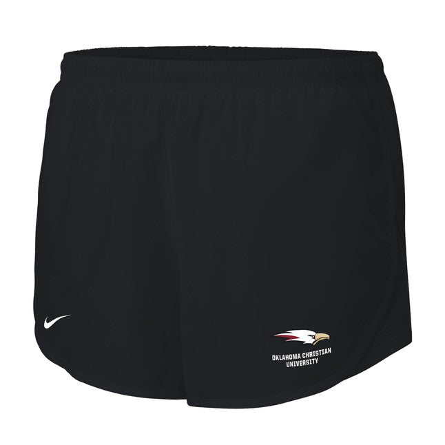 Nike Ladies Mod Tempo Shorts | Black