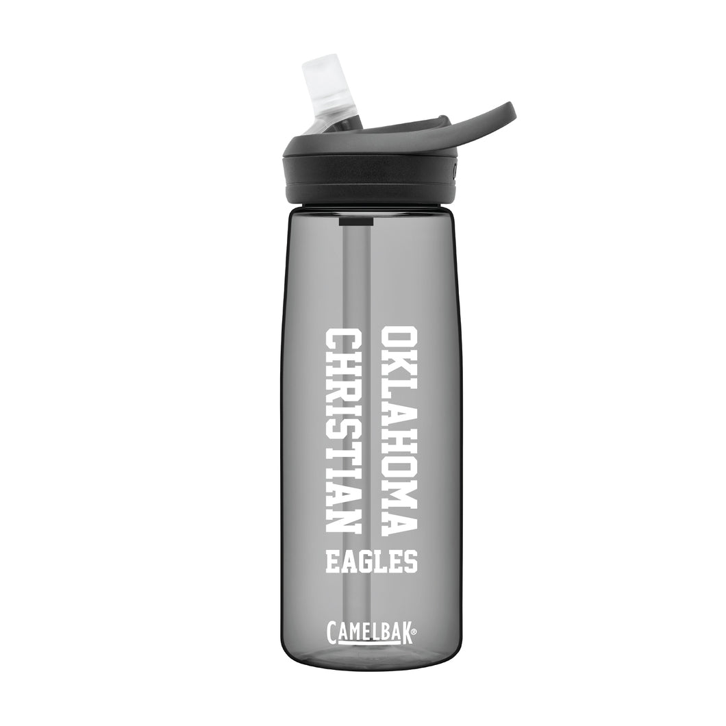 25 Oz. Eddy Camelbak, Charcoal