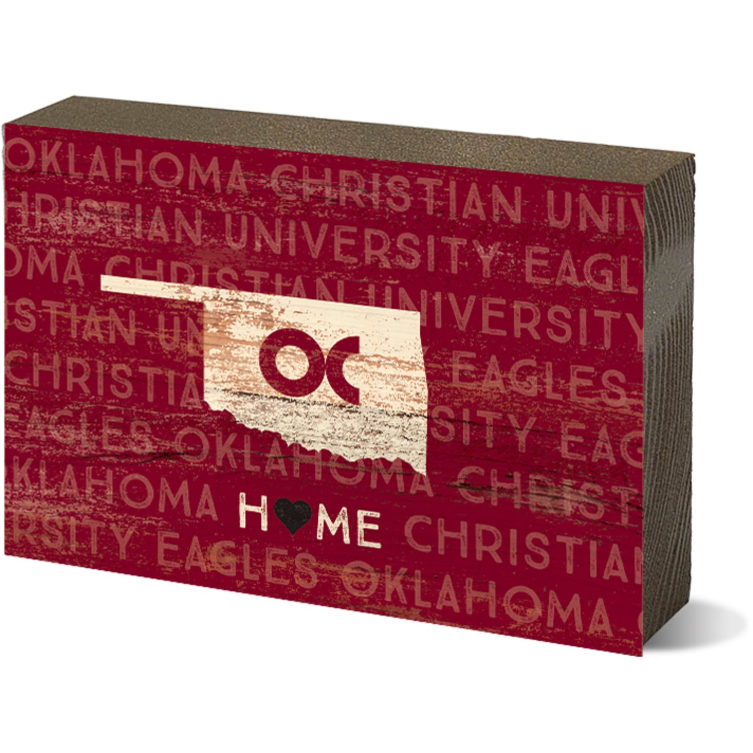 Small rectangle Block 3.5x5 | OC Home
