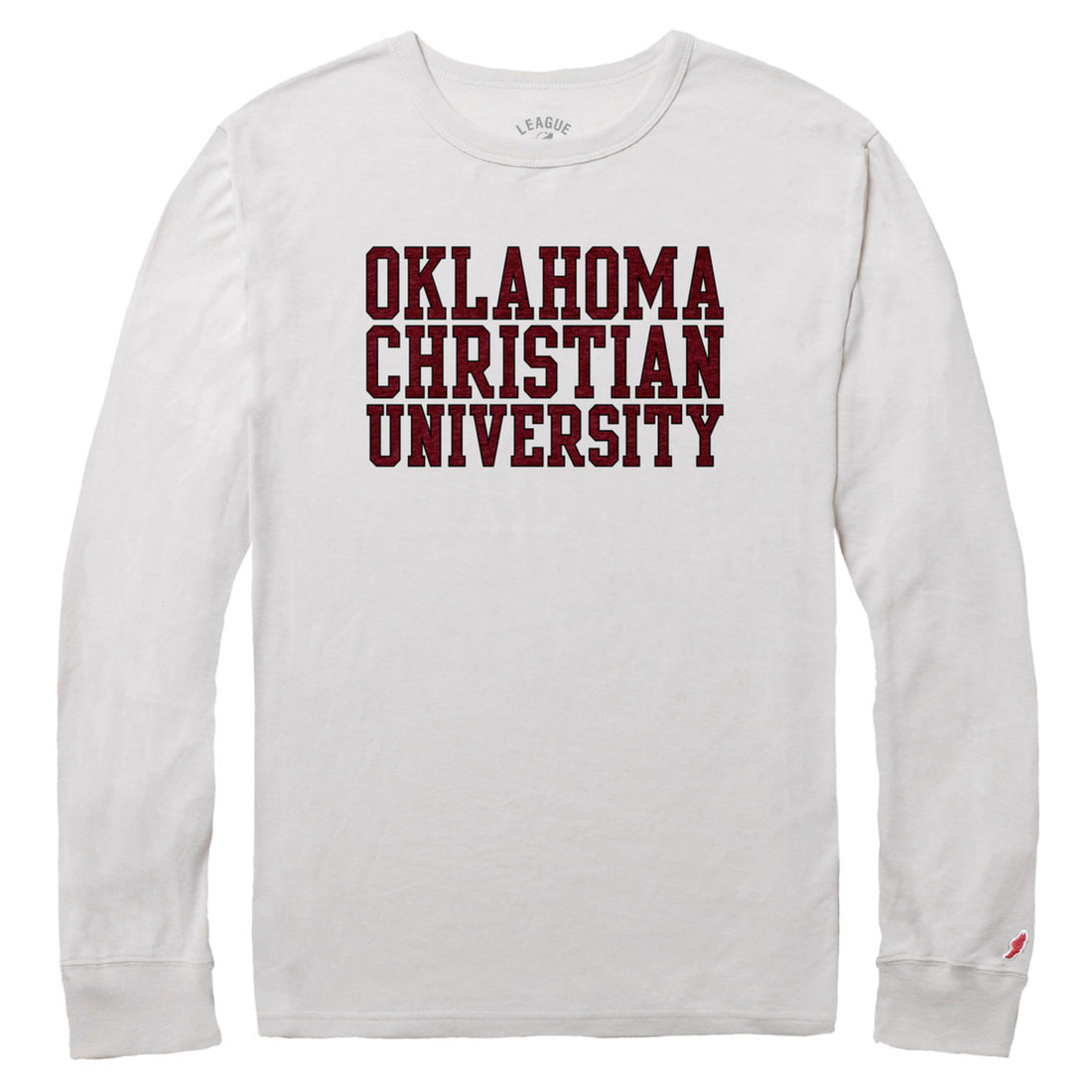 Victory Falls Long Sleeve | Heather Sand