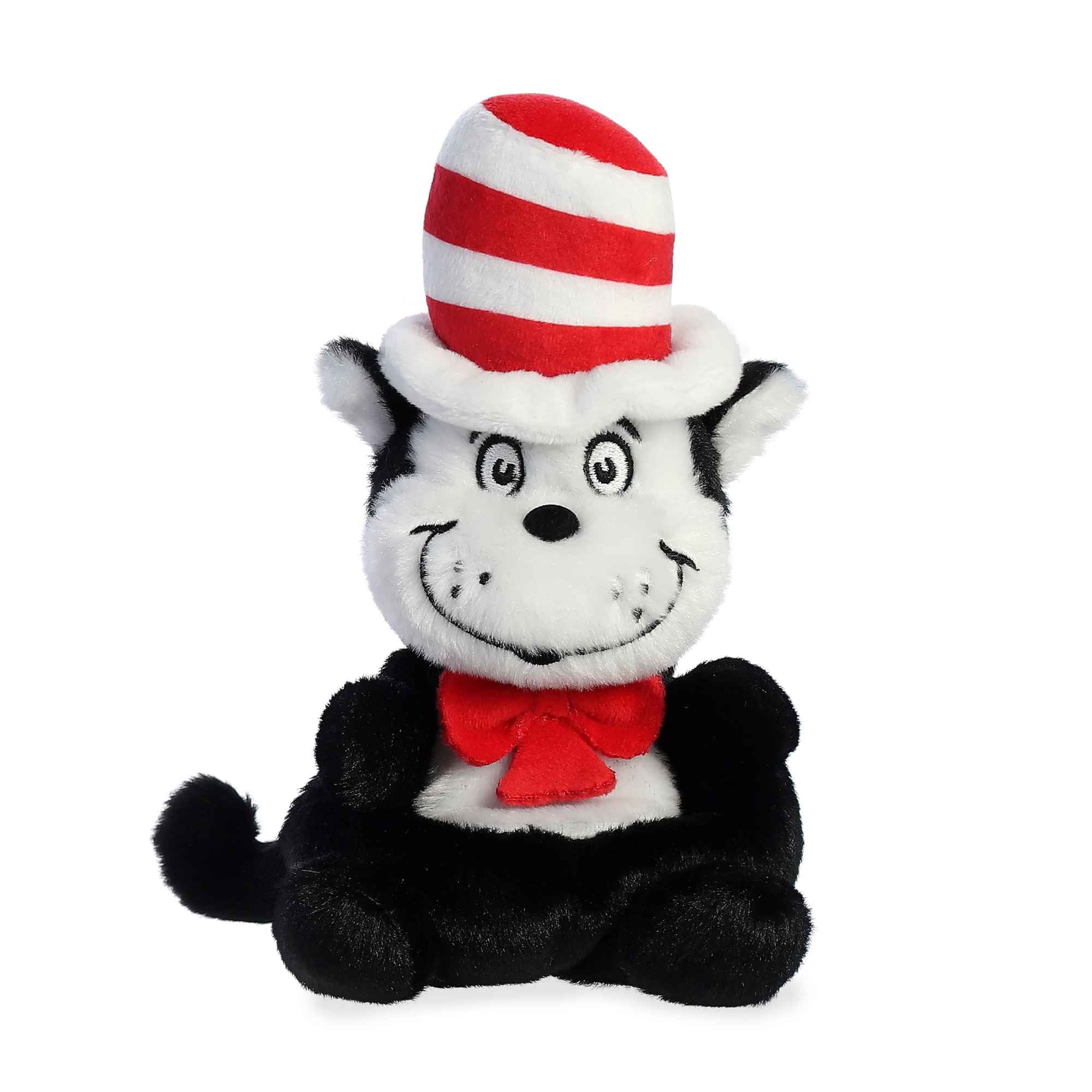 Cat in the Hat Palm Pal