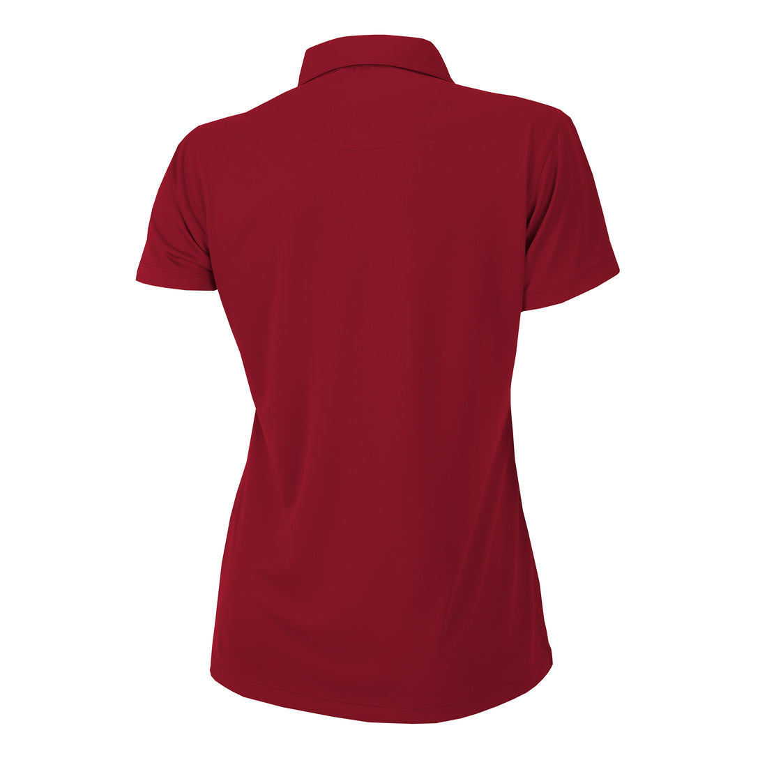 Ladies Birdie Polo by Columbia | Beet