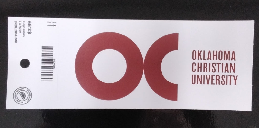 OC Decal - D11