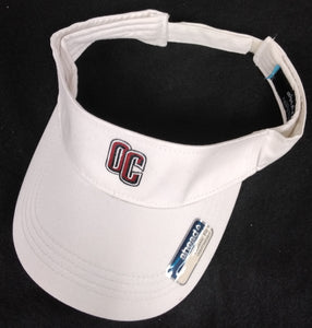 The Tabor Lightweight Cotton Visor