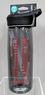 25 Oz. Eddy Camelbak, Charcoal