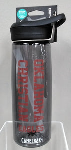 25 Oz. Eddy Camelbak, Charcoal