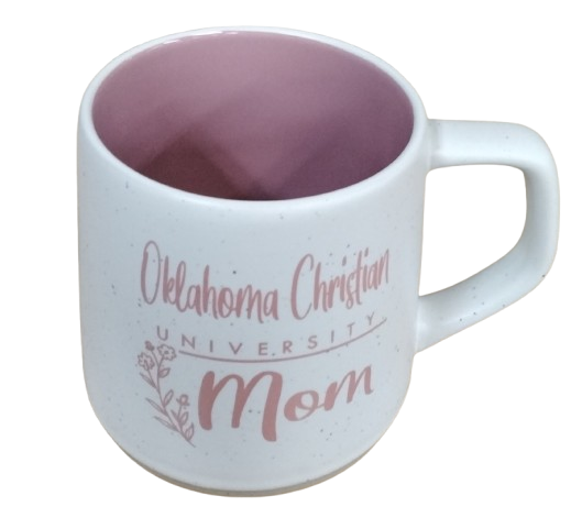 Barbara Mom Mug 20oz., PINK