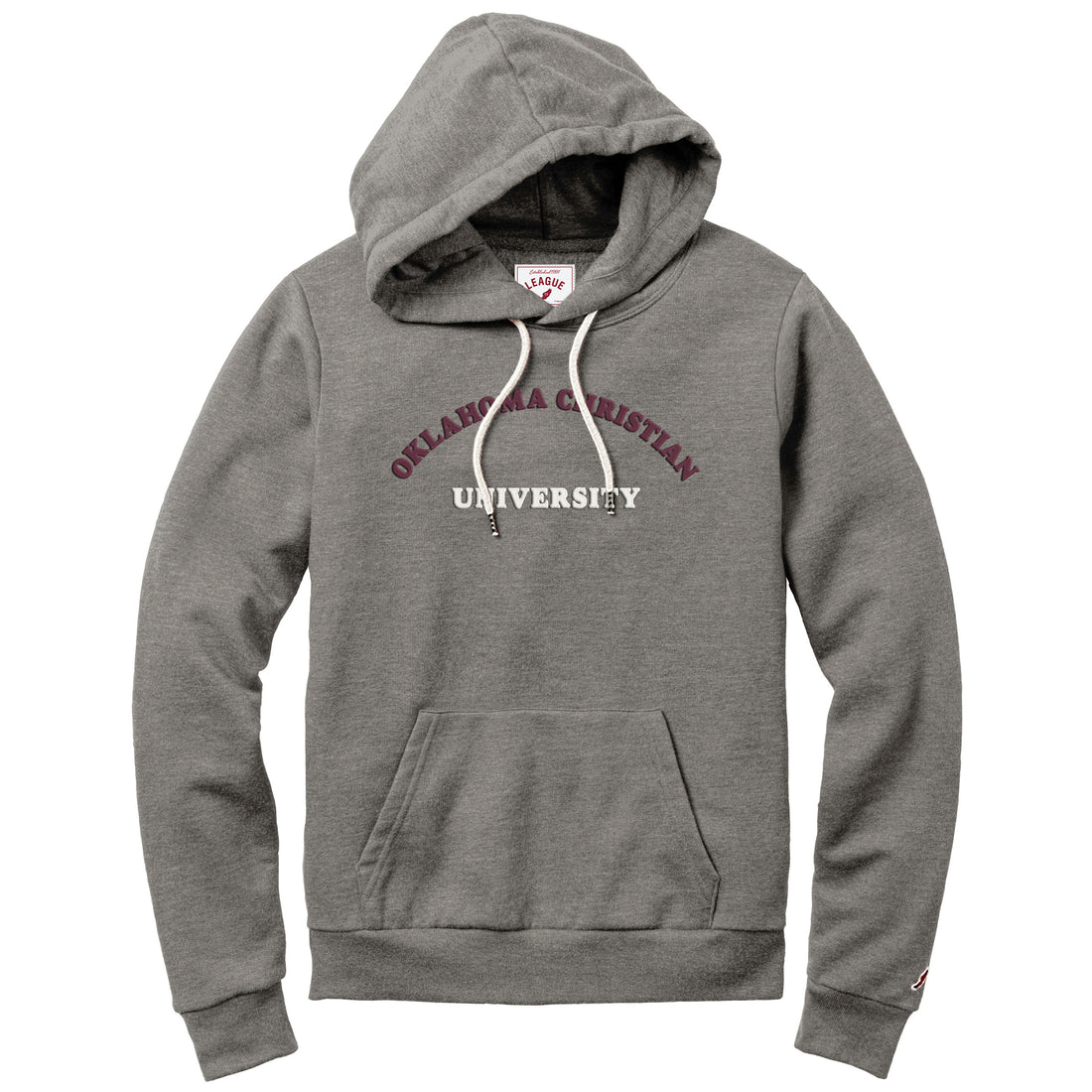 Victory Springs Ladies Hood | Fall Heather Grey