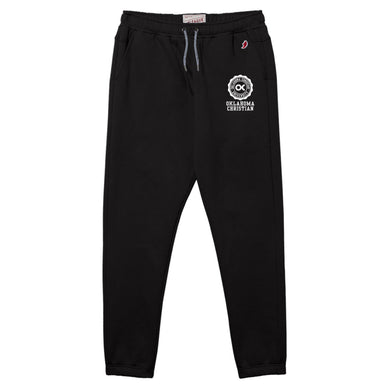 1991 Brushed Jogger | Black