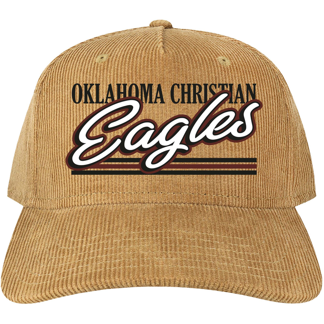 Roadie Trucker Cap | Khaki