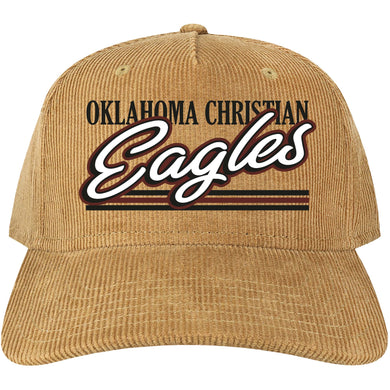 Roadie Trucker Cap | Khaki