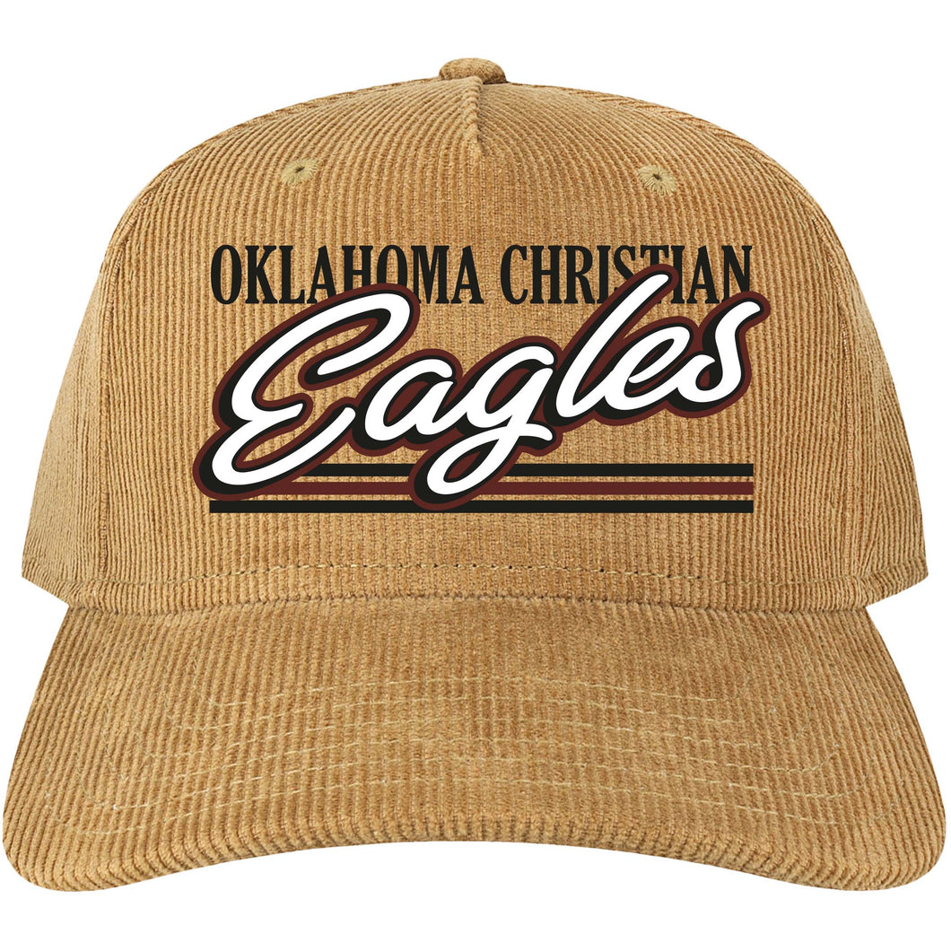 Roadie Trucker Cap | Khaki