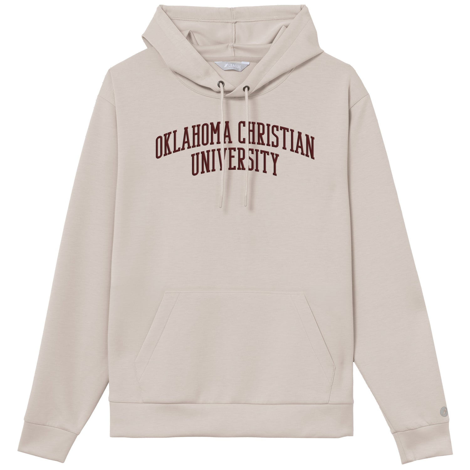 Monterey Hood | Mineral
