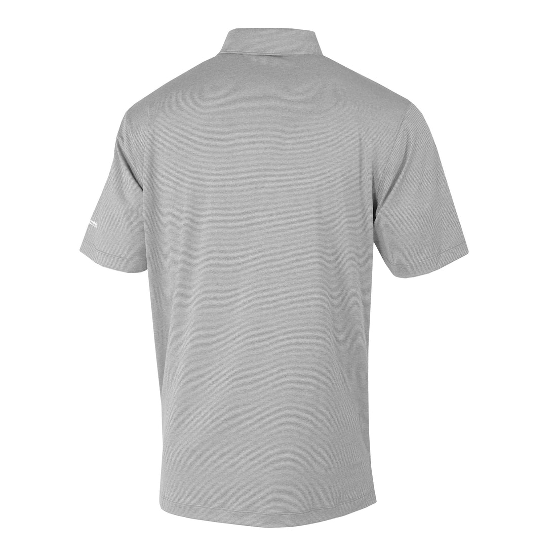 Sand Tee Polo | Cool Grey