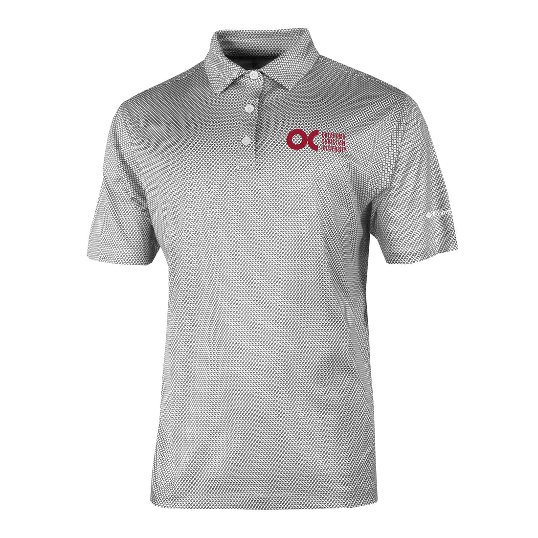 Low Flyer Polo | Cool Grey