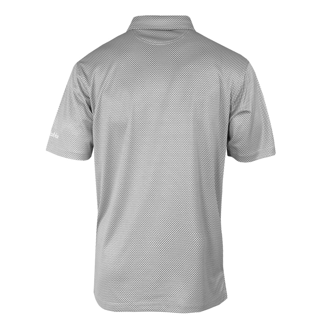 Low Flyer Polo | Cool Grey