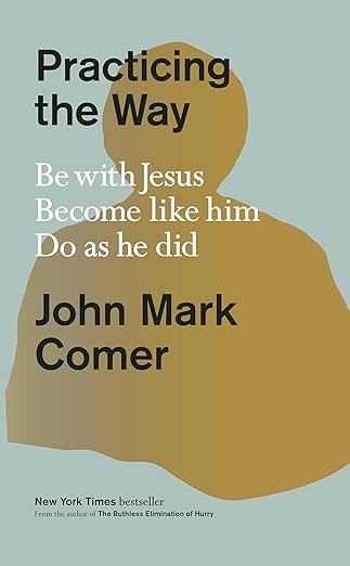 (Book) Practicing the Way