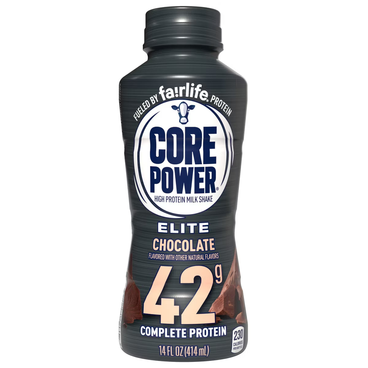 Core Power Protein Chocolate