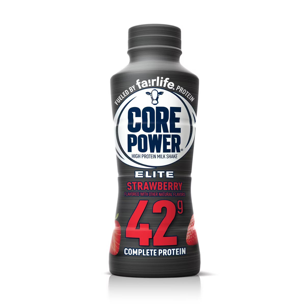 Core Power Protein Strawberry