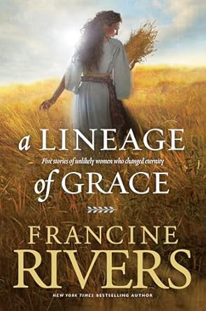 (Book) A Lineage of Grace