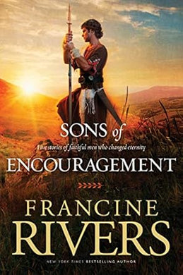 (Book) The Sons of Encouragement